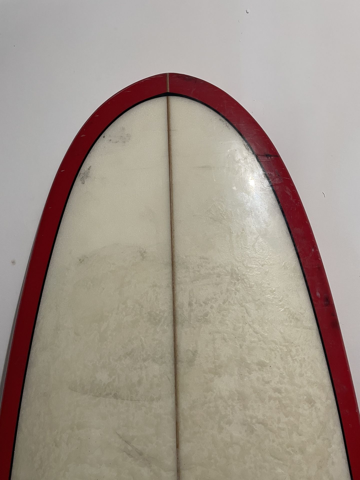 7’ 2” Surfboard