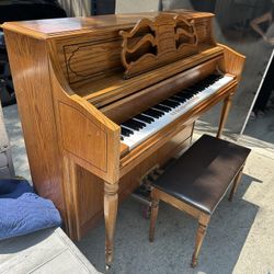 1995 Samick SU-143M / Delivery Available 