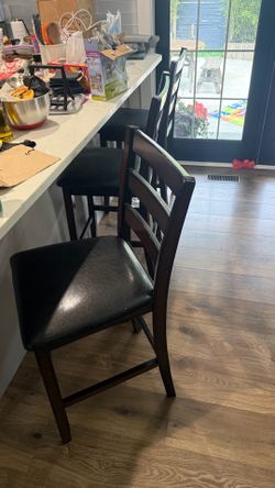Bar chairs