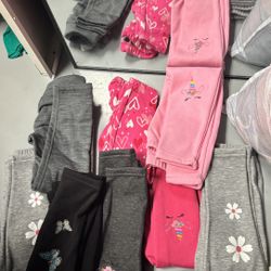 3T And 4T Clothes For Girls
