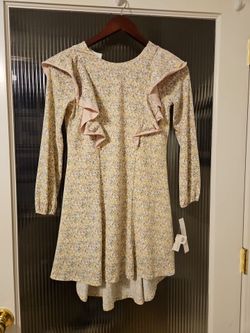 Floral women winter blouse