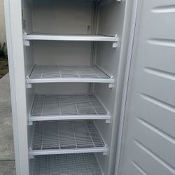 Thomson Upright Freezer 6.5 cu. ft.