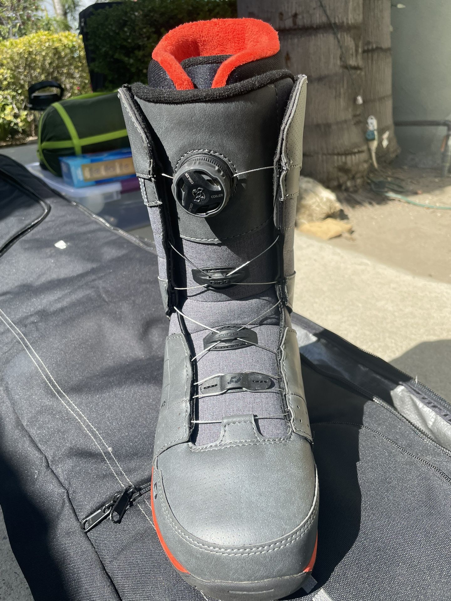 Arbor Formula 161 Snowboard