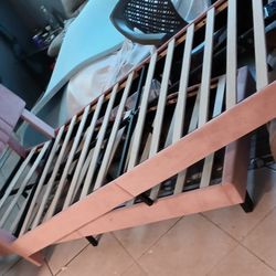  Twin Bed Frame  For Little Girls