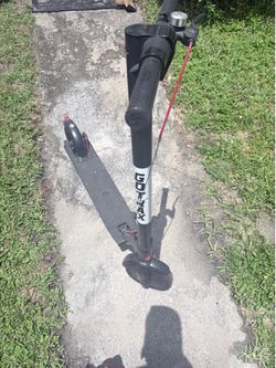 Gotrax Scooter