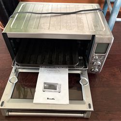 Breville Oven BOV845