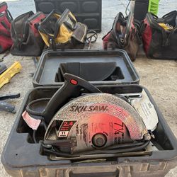 Skilsaw