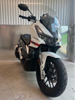2025 Italica Supra 200cc