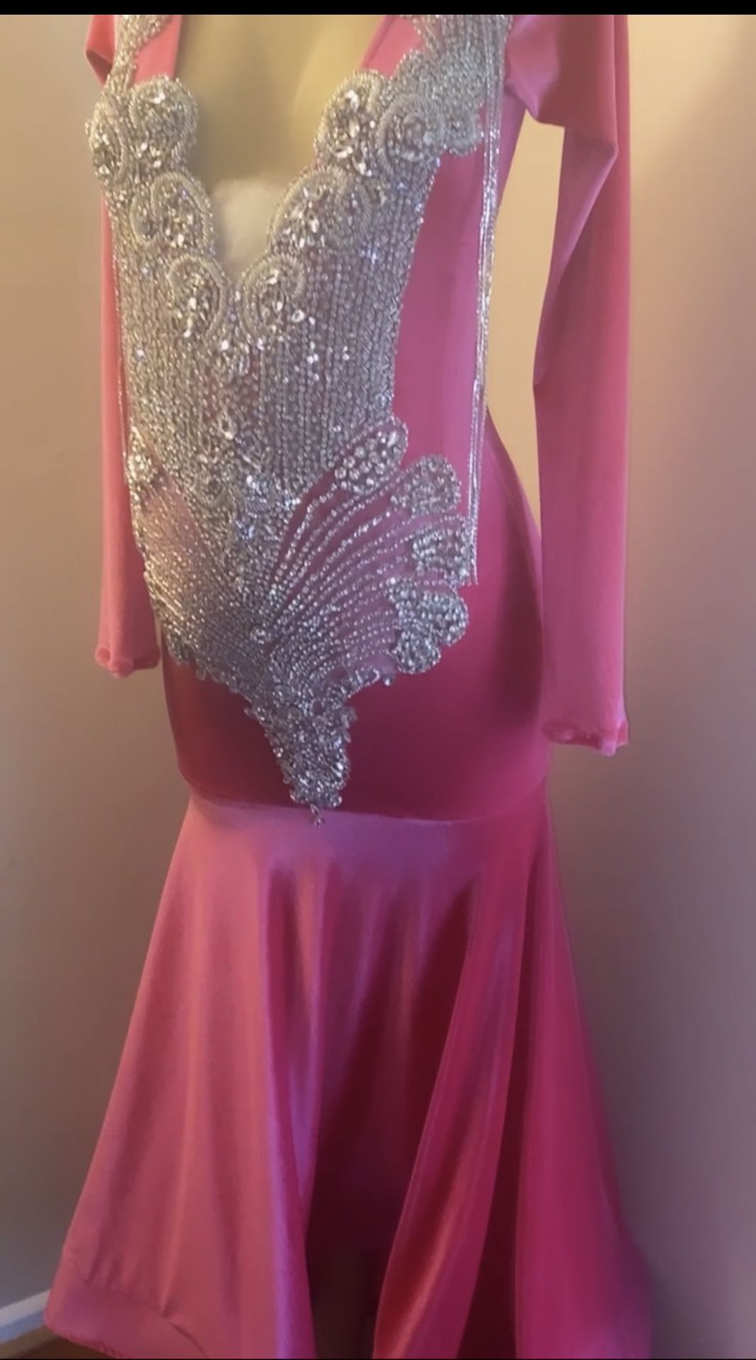 Prom Dress For Sell
