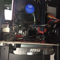 Msi Gtx 760ti 