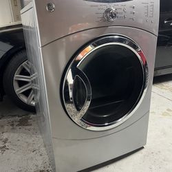 Ge Gas Dryer 