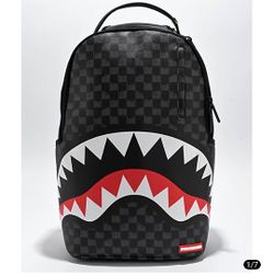 Sprayground Bookbag