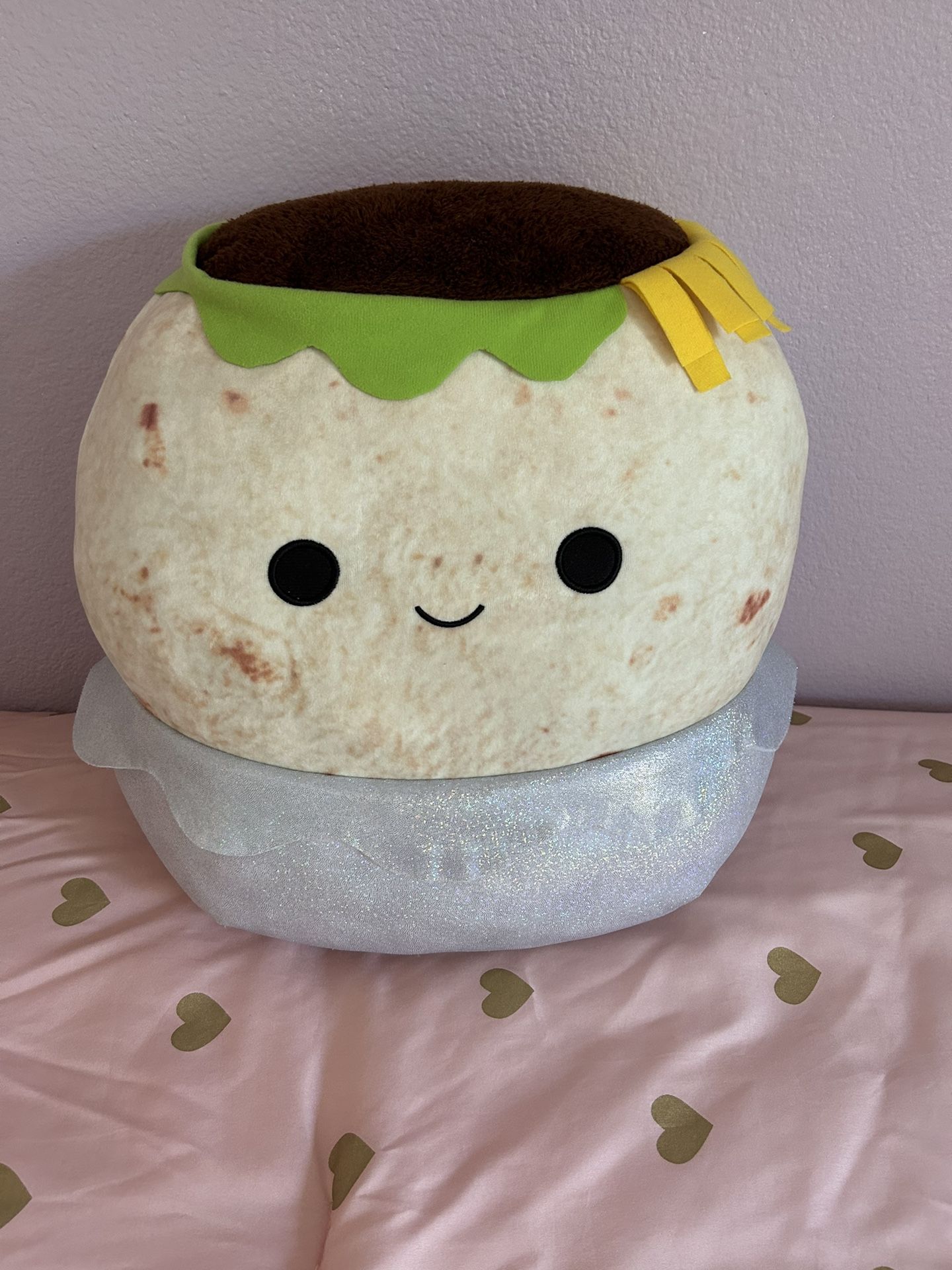 Kids Squishmallows Stuffed Animal Toy