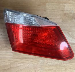 13’-15’ Honda Accord Inner Taillight