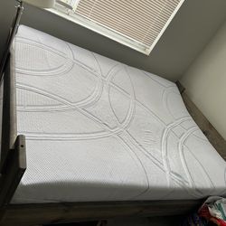 Queen mattress