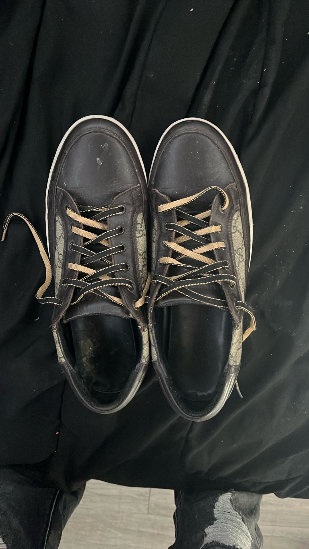 Gucci Shoes