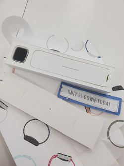  🔥 Premium Apple Watch 44MM Now from $199