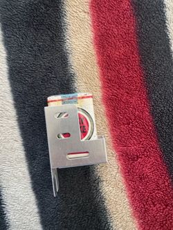 Cigarette Holder for sale $50 local pick up $57 if shipped
