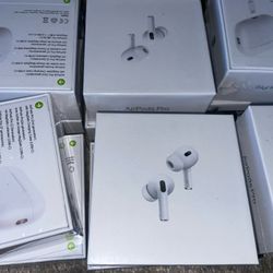 AirPods Pro Gen 2