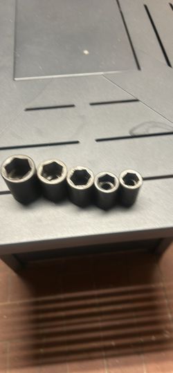 Snap on tools metrics 6 points 15.17.19.21..24