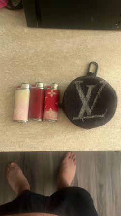 ETAI Lighters And Pouch Designer 