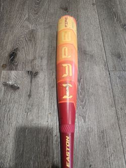 Easton Hype Fire (2 3/4") USSSA Bat 30" (-8) 2025