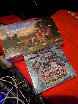 MTG The Hobbit Play Booster Box – Sealed
