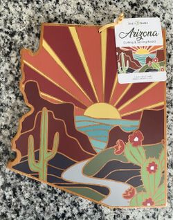 Arizona Bamboo cutting boards