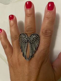 Angel Ring