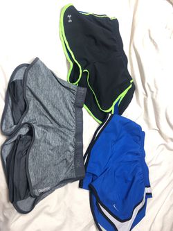 Workout Shorts