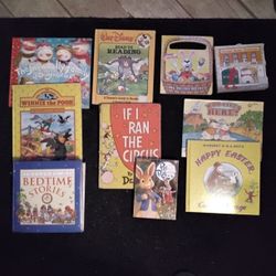 Children Books