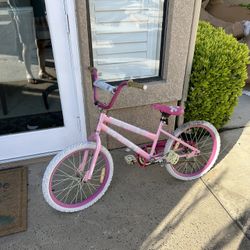 Free Bicycle 