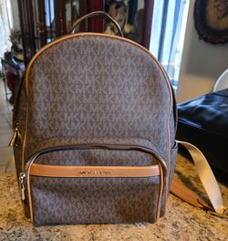MK BACK PACK