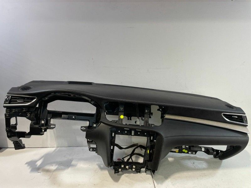 2019 - 2020 INFINITI QX50 DASHBOARD DASH BOARD INSTRUMENT PANEL ASSEMBLY 