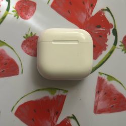AirPods 3rd Generation