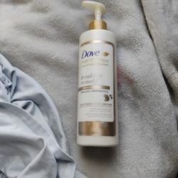 dovecshampoo