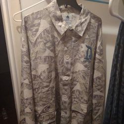 Disney Tropical Spirit Jersey 