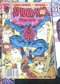 Spider-Man Comics Collection 