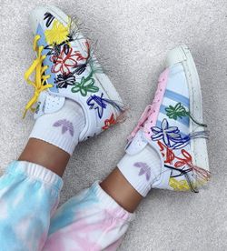 Adidas Superstar x Sean Wotherspoon