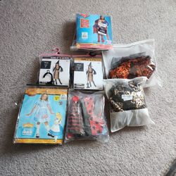 Halloween Costumes Girls