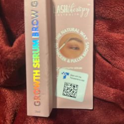 Growth Serum Brow