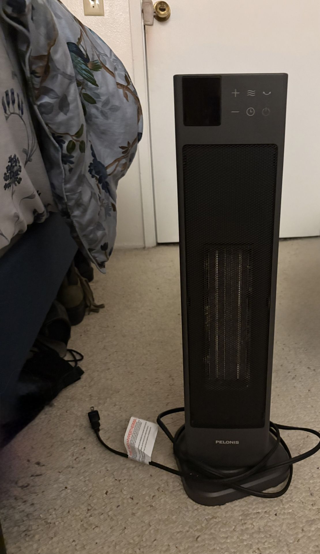 Heater