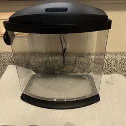 AQUEON 2.5 GAL AQUARIUM