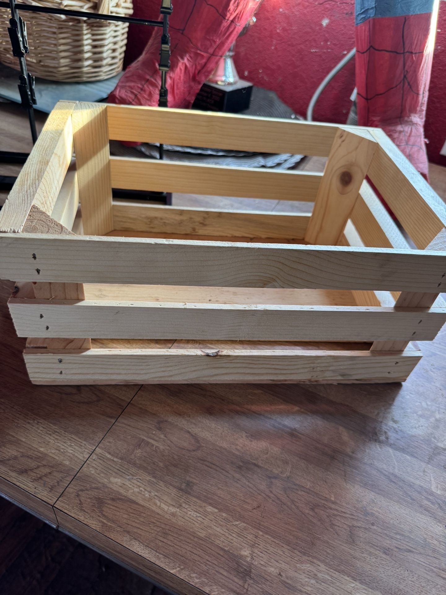 Crate