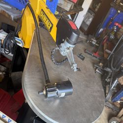 DeWalt Scroll Saw