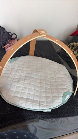 baby play mat tummy time