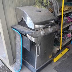 Grill
