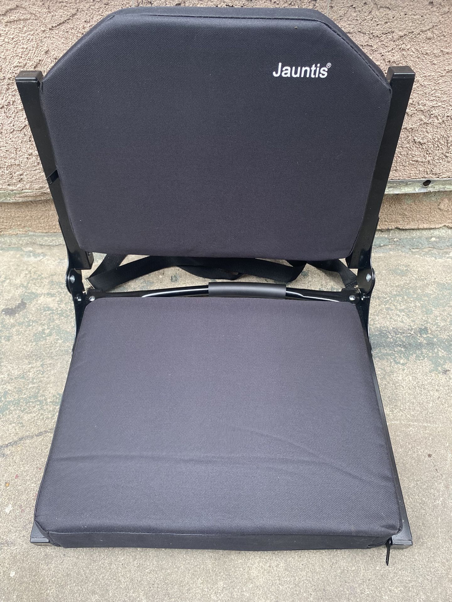 Stadium Chair 