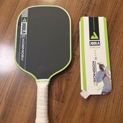 Joola Kosmos Trade Rpm V2 