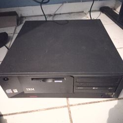 Dell Desktop Computer + Two Old Monitors - NEED GONE 